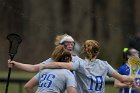 WLax vs USCGA  Women’s Lacrosse vs US Coast Guard Academy. - Photo by Keith Nordstrom : WLax, lacrosse